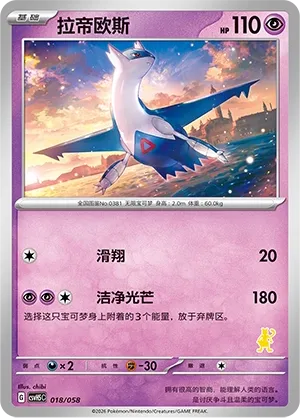 Latios