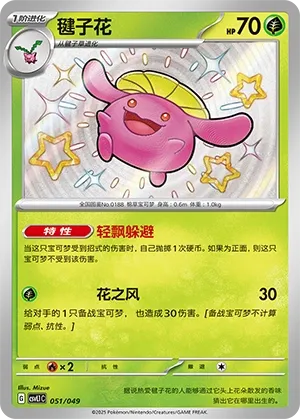 Skiploom