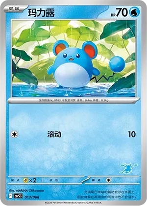 Marill