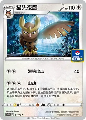 Noctowl