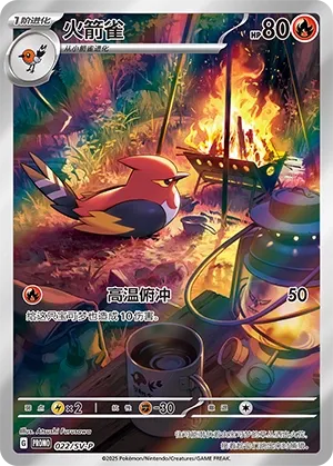 Fletchinder