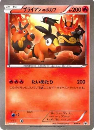 Tepig