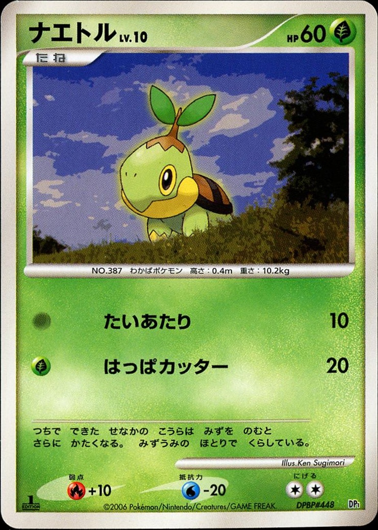 Turtwig