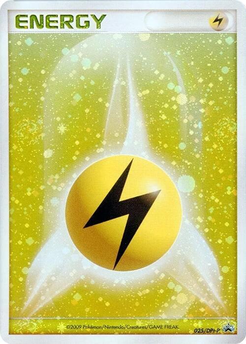 Lightning Energy