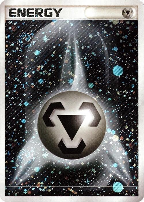 Metal Energy