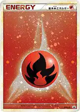 Fire Energy