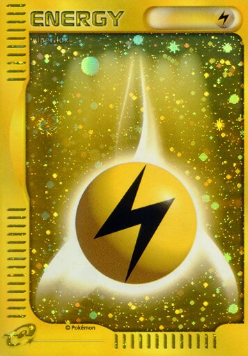 Lightning Energy