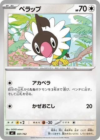 Chatot