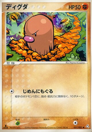 ディグレット