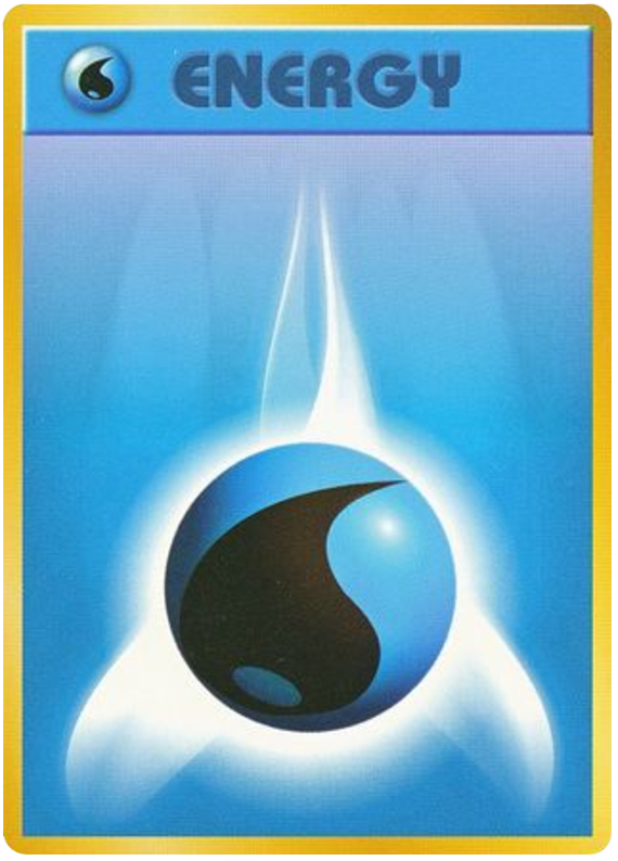 Water Energy