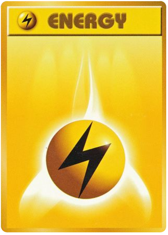 Lightning Energy