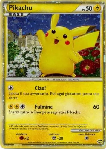 Pikachu