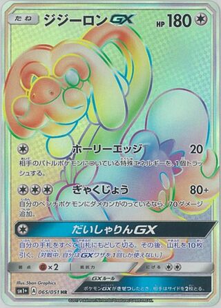 Drampa Gx