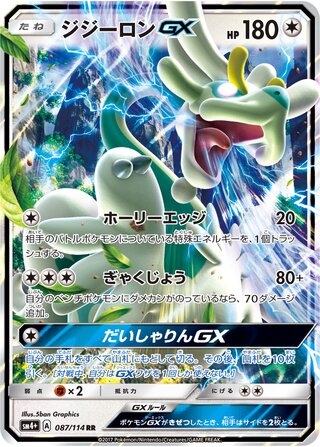 Drampa Gx