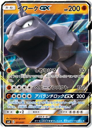 Onix Gx
