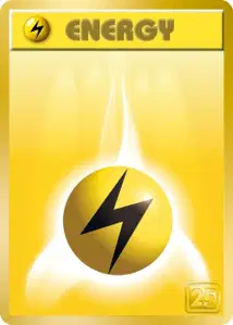Lightning Energy