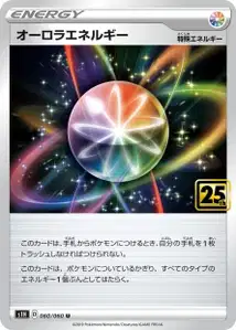 Aurora Energy