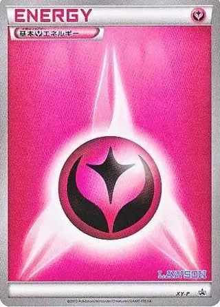 Fairy Energy